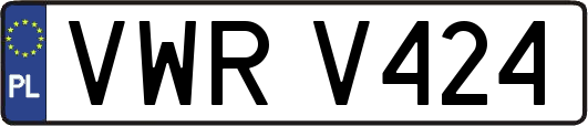 VWRV424