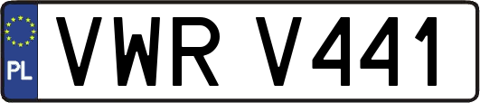 VWRV441