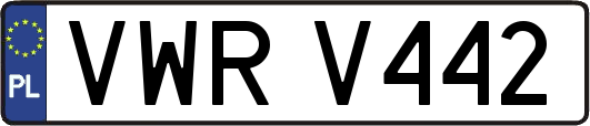 VWRV442