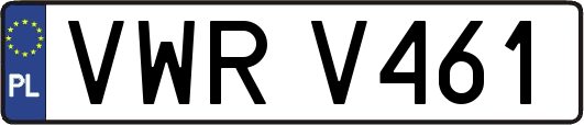 VWRV461