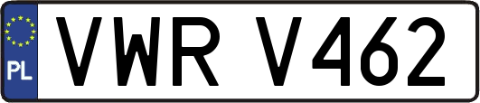 VWRV462