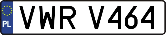 VWRV464