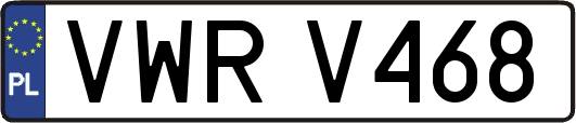 VWRV468