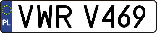 VWRV469