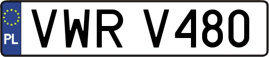 VWRV480