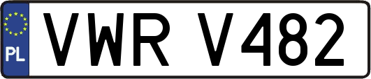 VWRV482