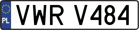 VWRV484