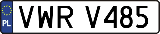 VWRV485