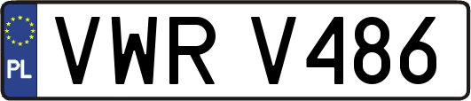 VWRV486