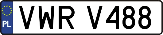 VWRV488
