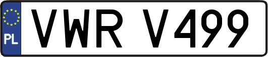 VWRV499