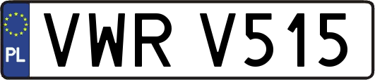 VWRV515