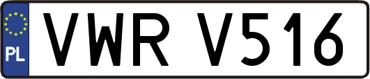 VWRV516