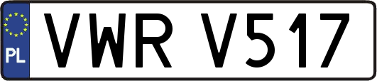VWRV517