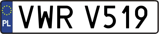 VWRV519