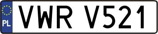 VWRV521