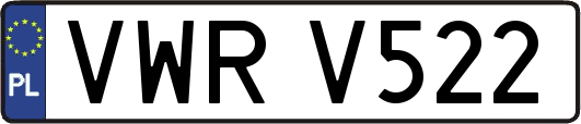 VWRV522