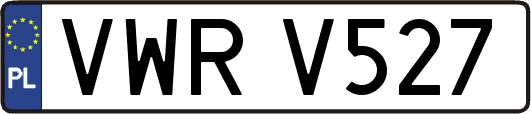 VWRV527