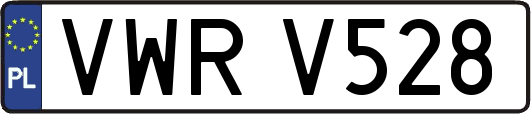 VWRV528