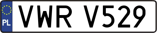 VWRV529