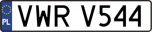 VWRV544