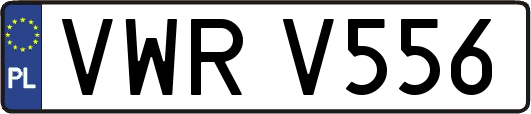VWRV556
