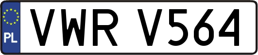 VWRV564