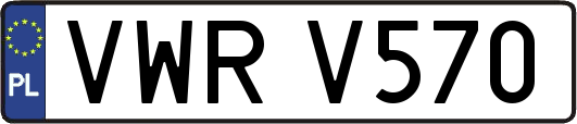VWRV570