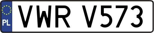 VWRV573