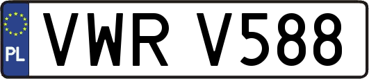 VWRV588