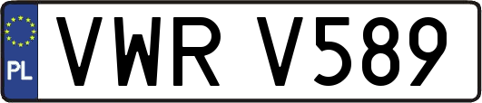 VWRV589