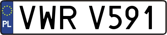 VWRV591