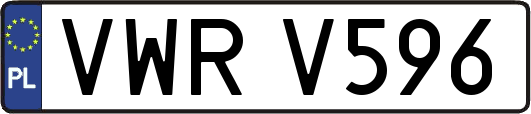 VWRV596