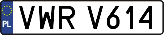 VWRV614