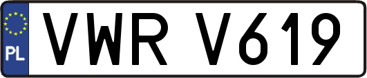 VWRV619