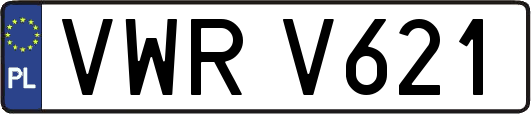 VWRV621