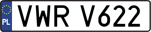 VWRV622