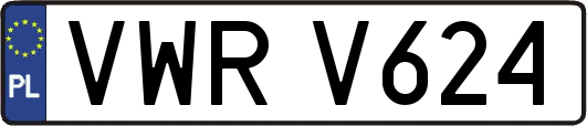 VWRV624