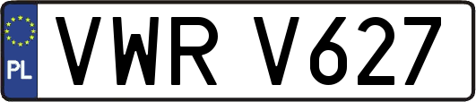 VWRV627