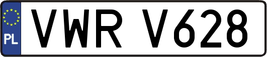 VWRV628