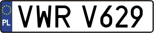 VWRV629