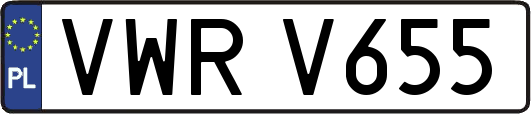 VWRV655