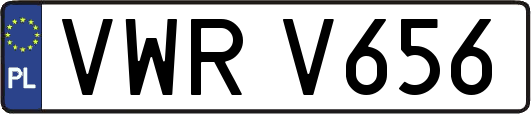 VWRV656