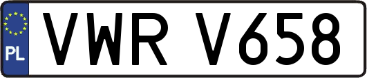 VWRV658