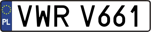 VWRV661