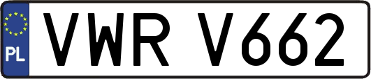 VWRV662