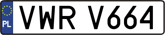 VWRV664