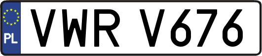 VWRV676