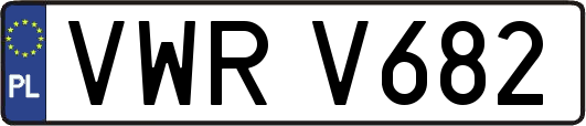 VWRV682