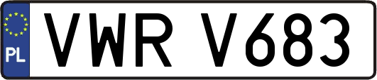VWRV683